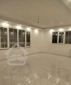 آپارتمان نوساز رهن کامل