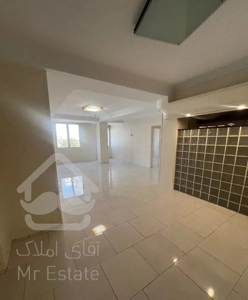 ۱۲۰ متر بر اصلی پاسداران بین بوستان ۹ و۱۰