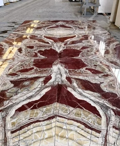 عمارت زیبا دوبلکس