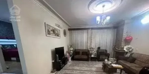 ۷۵ متر خوش نقشه دو خواب دهقان