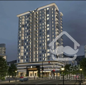 پذیره نویسی واحد 85متری برج مجلل افق در المپیک