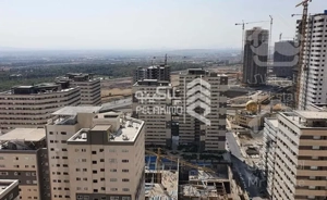 فروش آپارتمان 105 متری شهرک چیتگر مجاور ایران مال