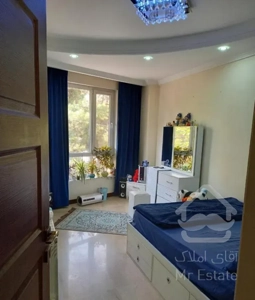 108متر .فول امکانات . 1 ساله .امینجنوبی شهرآرا