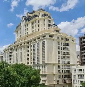 ۳۴۰متر / چناران پارک/فرشته / فایل اختصاصی