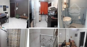 ۴۰متری ۱خواب/باآسانسور/میدان۷۰