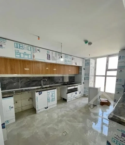 فروش آپارتمان ۱۳۵ متر ۳ خواب نوساز غرق نور