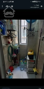 آپارتمان ۷۶ متری