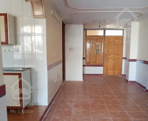 آپارتمان ،۵۵متر،یک خواب ۵۰ مترحیاط