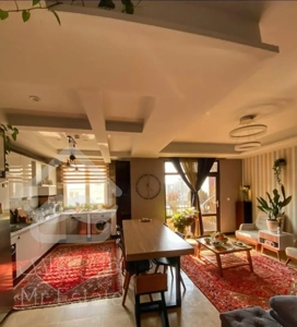 ۹۶متر لاکچری ستارخان فول امکانات فوری