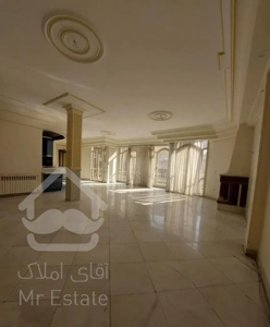 ۱۷۰ متر ۳ خواب بزرگ