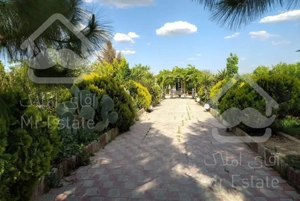 اجاره ویلا باغ دربست