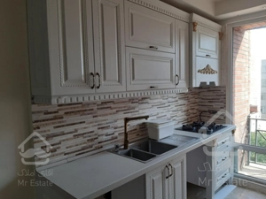 فروش آپارتمان یک خوابه فردوس شرق