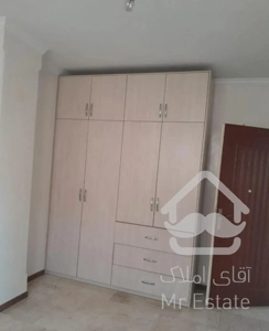 امیرآباد بالای جلال ۱۱۲متردوخوابه تکواحد بدون مالک