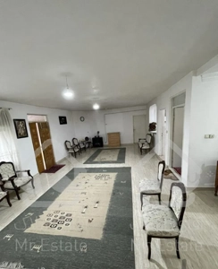 اجاره ویلا حیاط دار بزرگ