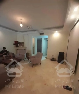 اپارتمان ۸۰ متری