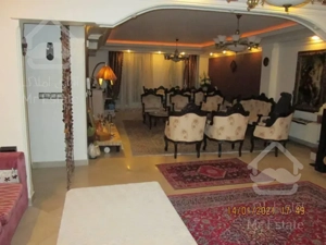 فروش آپارتمان دربند 154  متر لوکس