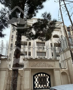 ١٦٥ متر ٣ خواب مستر صمدیه لباف