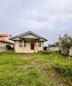 فروش ویلا ۵۰۰ متری سندتک برگ نزدیک شهر فومن