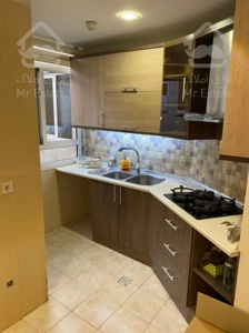 52متر 1خواب /ویو شمال تهران  لاکچری/برج مجلل درسا