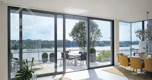 آپارتمان صفر ۲۶۵متر لوکس تاپ لوکیشن قصرالدشت