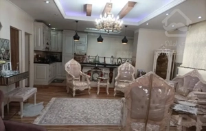 فروش آپارتمان 120 متری در گرمدره