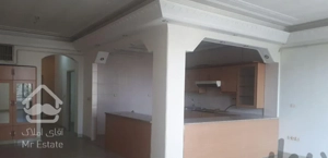 اپارتمان ۱۴۰متری مسکن وشهرسازی ابتدای کوچه مهدیه