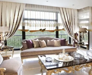 ۳۲۵ متر کامرانیه قصر رویایی