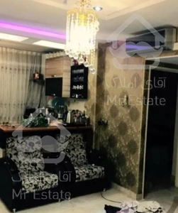 اجاره آپارتمان ۶۰ متر ۱ خواب جنت آباد جنوبی