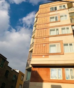 فروش آپارتمان جولان