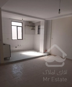 فروش آپارتمان ۶۸ متری ۲ خوابه طبقه ۲