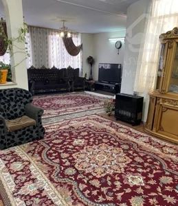 اجاره آپارتمان ۹۶ متری، دو خواب، نورگیر