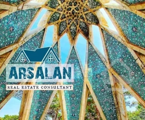 شمال ستارخان ۱۶۰ متر نوساز