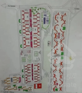 رهن و اجاره یک الی چهارخوابه شهرک اکباتان