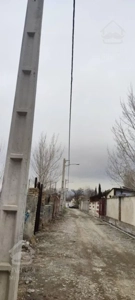 فروش زمین ویلایی ۴۰۰متری شهرکی کردان