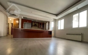 میرداماد 100متر۲خواب نور مستقیم/ ورودی از لابی/شیک