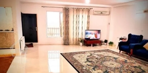 آپارتمان ۱۱۰ متری/نوساز/دوخواب