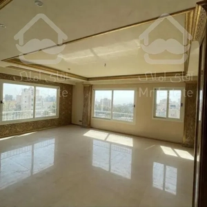 ۱۳۰ متر ۳ خواب سوپر‌نقشه فردوس غرب