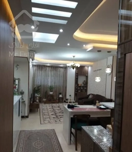 فروش آپارتمان ۷۵ متری ۲ خوابه در بهارستان