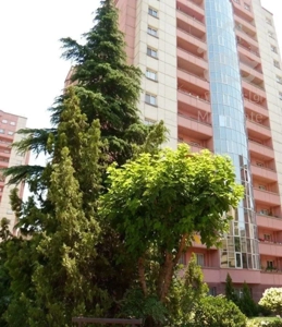 قیطریه مجتمع سبحان ۱۶۵ متر۳ خ(دفتر مرکزی مجتمع)