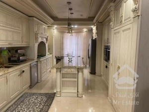 آپارتمان ۱۱۵ متری مجلل رومنس حکیم