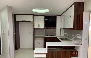 آپارتمان2خواب کم واحد