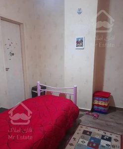 ۶۵متر، جنت آباد مرکزی، خوش نقشه