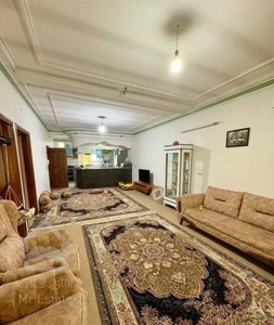 ویلادوبلکس ارزان آماده سکونت داخل بافت دسترسی عالی