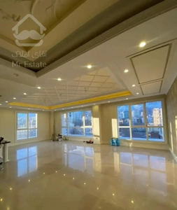 فرشته برج باغ کلاسیک ۲۳۰ متر