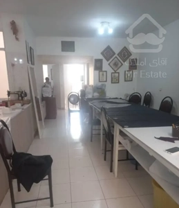 آپارتمان ۷۳ متری بر بلوار ارتش (موقعیت اداری)