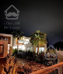 اجاره ویلا استخردارمدرن شهرکی ساحلی