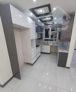 ۵۸متر / تک واحدی / فول / معاوضه با خودرو