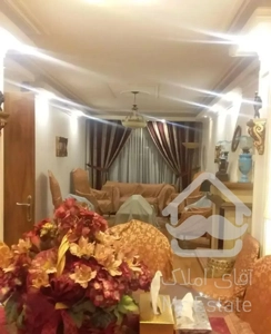 ۱۶۰متر ۲خوابه یکواحداز دو واحد