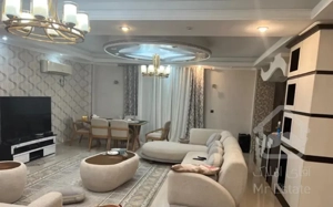فروش سه خوابه رسالت جنوبی ۱۲فروردین