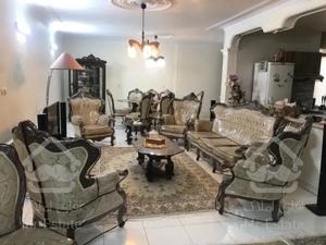 اجاره آپارتمان دو خوابه سازمان برنامه